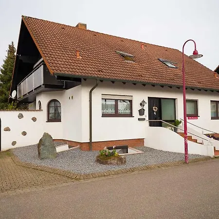 Haus Ohnemus Fam Späth Apartment