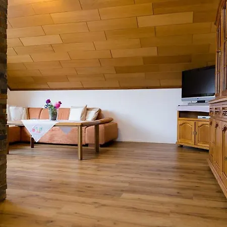 Haus Ohnemus Fam Spaeth Apartament Rust