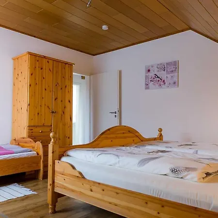 Haus Ohnemus Fam Spaeth Apartment *