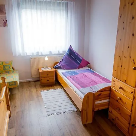 아파트 Haus Ohnemus Fam Spaeth