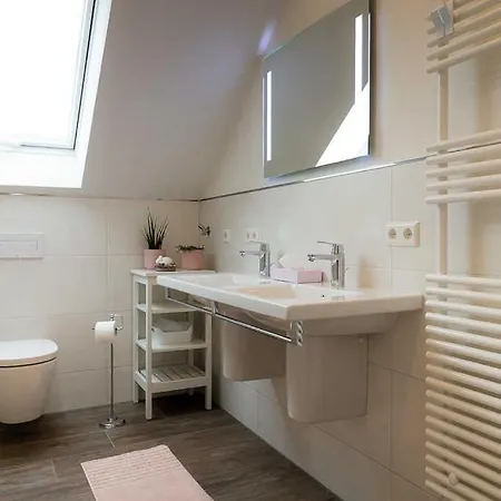 Haus Ohnemus Fam Spaeth Apartament Rust