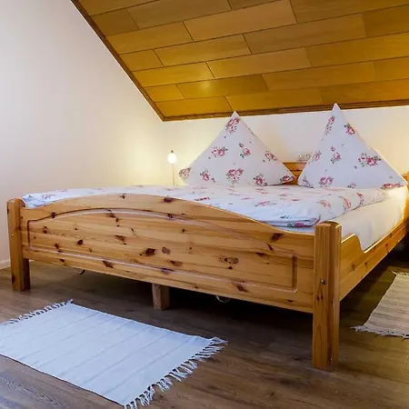 Haus Ohnemus Fam Spaeth 아파트 *