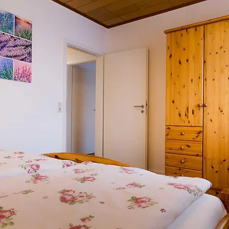 Apartment Haus Ohnemus Fam Spaeth Rust