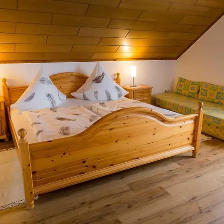 Haus Ohnemus Fam Spaeth روست