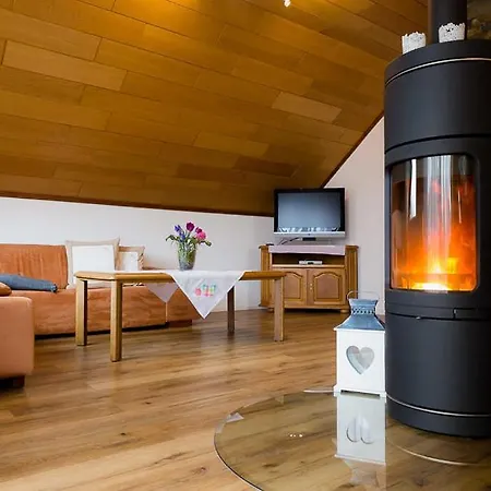 Haus Ohnemus Fam Spaeth *