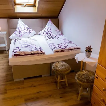 Haus Ohnemus Fam Spaeth 러스트