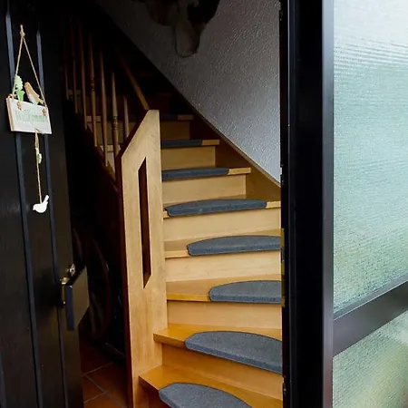 Haus Ohnemus Fam Spaeth 러스트