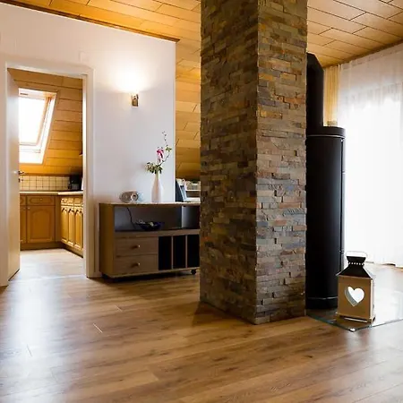 Apartament Haus Ohnemus Fam Spaeth Rust