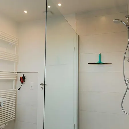 Apartament Haus Ohnemus Fam Spaeth