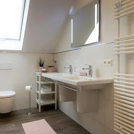 아파트 Haus Ohnemus Fam Spaeth