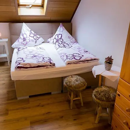 Haus Ohnemus Fam Spaeth * 러스트