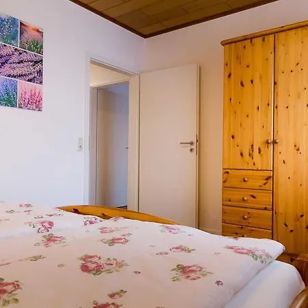 Haus Ohnemus Fam Spaeth Apartament *