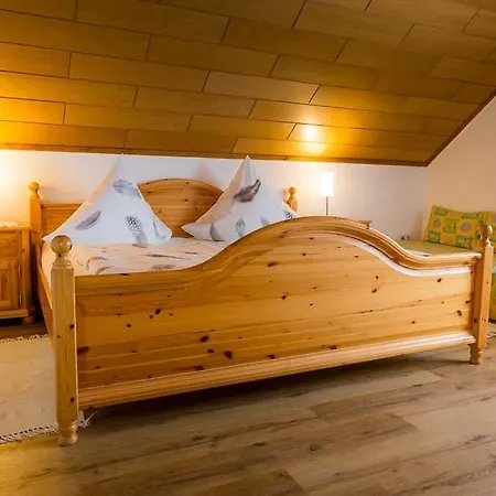 Apartament Haus Ohnemus Fam Spaeth Rust