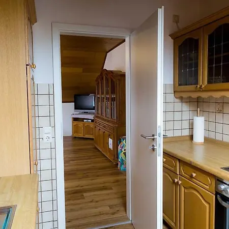 Apartment Haus Ohnemus Fam Späth