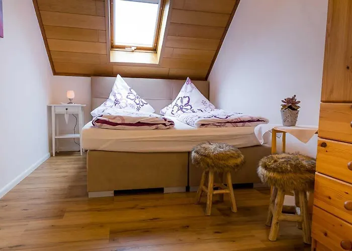 Haus Ohnemus Fam Spaeth * Rust