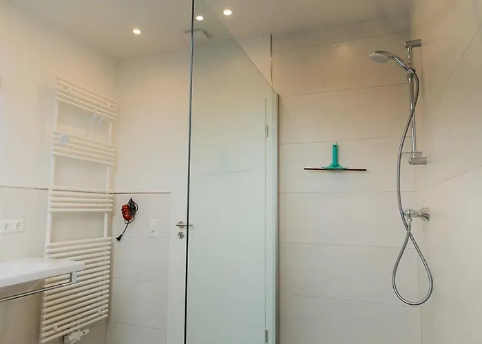 Appartamento Haus Ohnemus Fam Spaeth