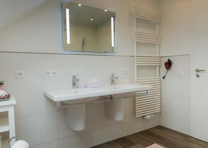 Appartamento Haus Ohnemus Fam Spaeth Rust