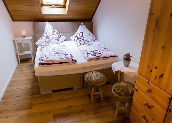 Haus Ohnemus Fam Spaeth * Rust