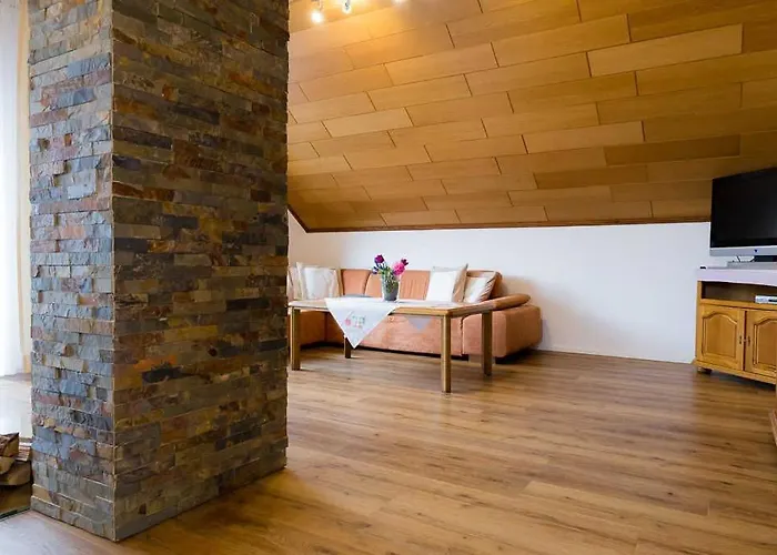 Haus Ohnemus Fam Spaeth