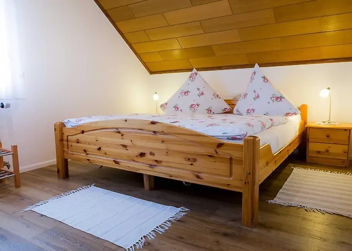 Haus Ohnemus Fam Spaeth