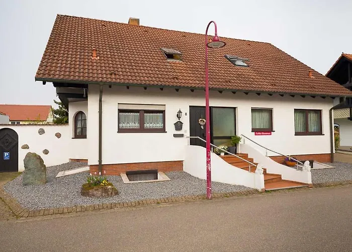 Appartamento Haus Ohnemus Fam Spaeth