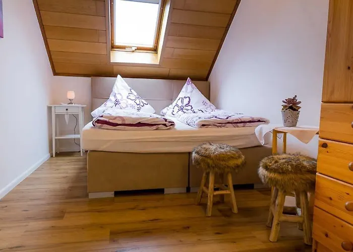 Appartamento Haus Ohnemus Fam Spaeth